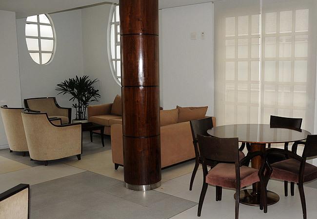 Apartamento No South Beach Service Apartment Рио де Жанейро Екстериор снимка