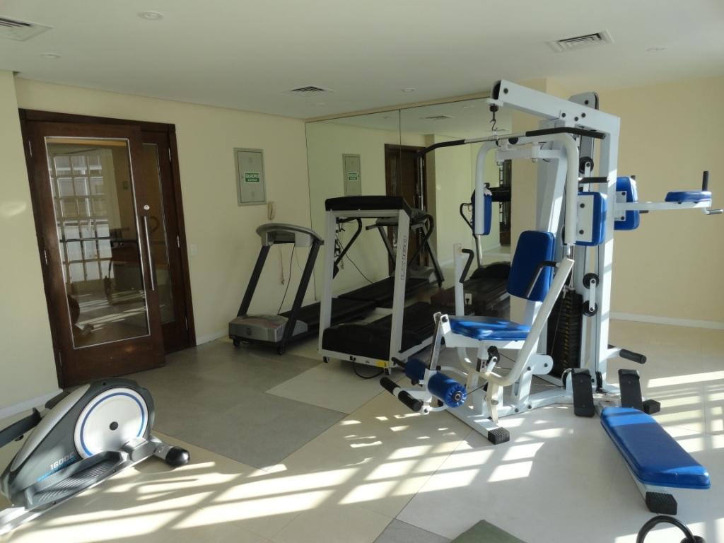 Apartamento No South Beach Service Apartment Рио де Жанейро Екстериор снимка