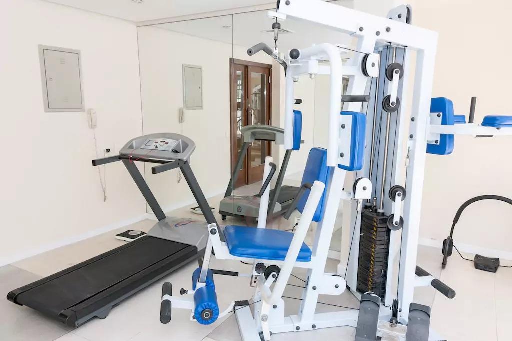 Apartamento No South Beach Service Apartment Рио де Жанейро Екстериор снимка