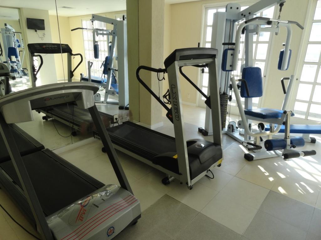 Apartamento No South Beach Service Apartment Рио де Жанейро Екстериор снимка