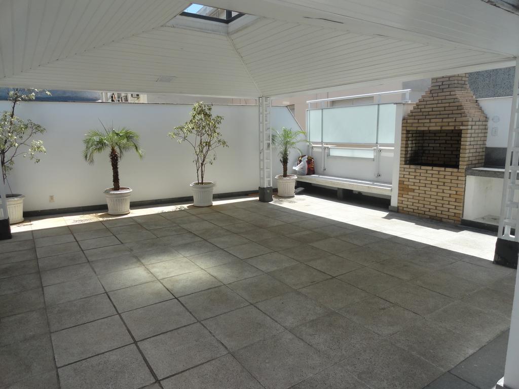 Apartamento No South Beach Service Apartment Рио де Жанейро Екстериор снимка