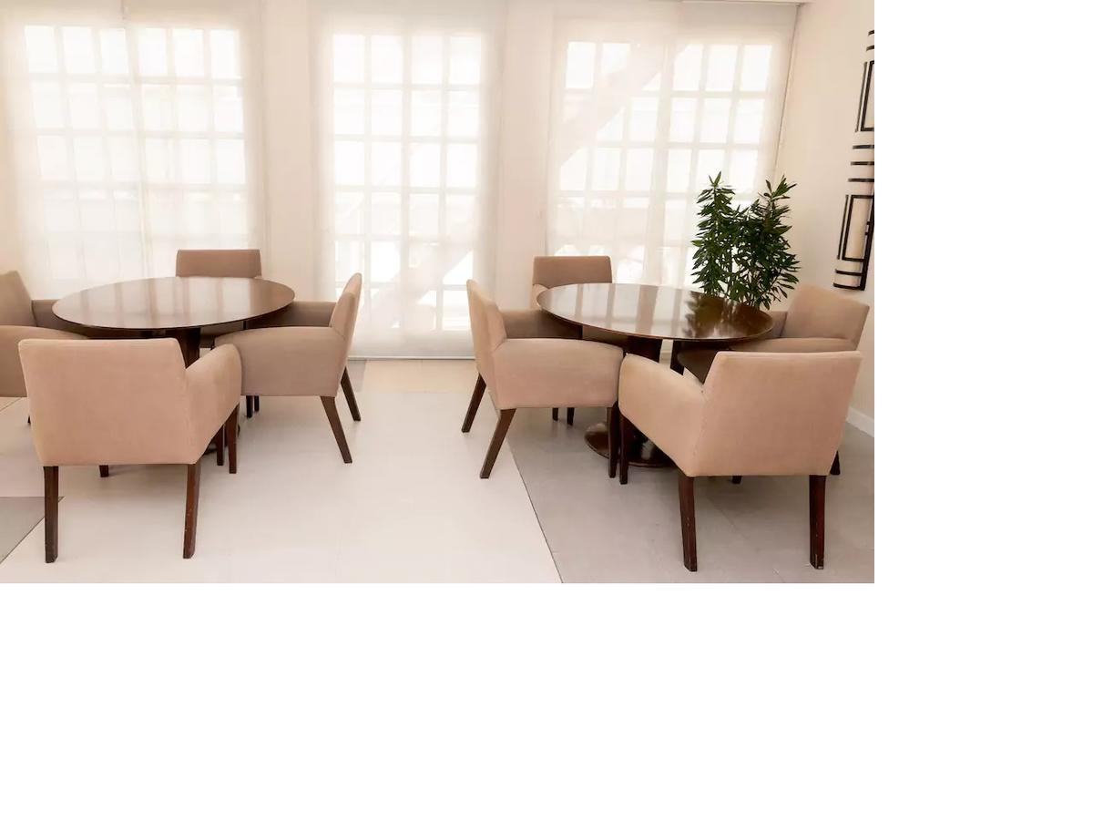 Apartamento No South Beach Service Apartment Рио де Жанейро Екстериор снимка