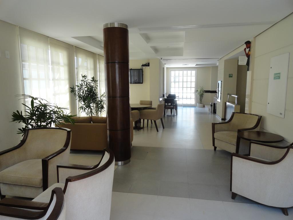 Apartamento No South Beach Service Apartment Рио де Жанейро Екстериор снимка