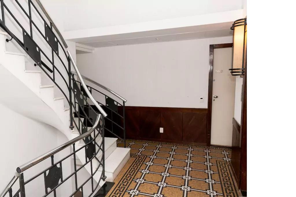 Apartamento No South Beach Service Apartment Рио де Жанейро Екстериор снимка