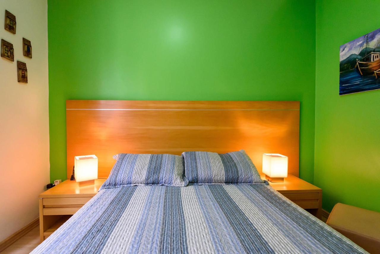 Apartamento No South Beach Service Apartment Рио де Жанейро Екстериор снимка